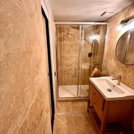 Calanque De Port Pin * Каси