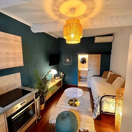 Calanque De Port Pin * Каси