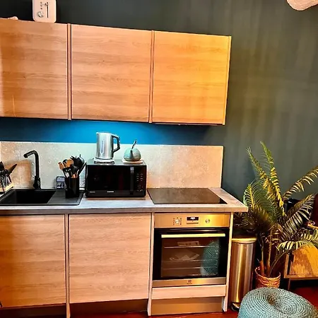 Calanque De Port Pin *