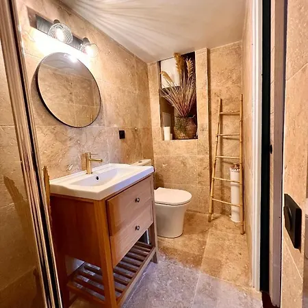 Calanque De Port Pin Каси